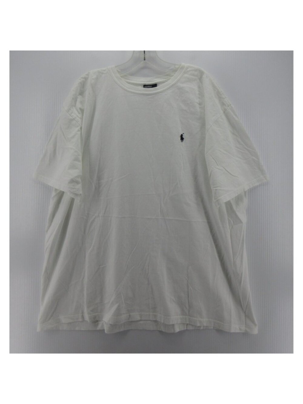 VGT Polo Ralph Lauren Shirt XXL Pullover Blank Classic Crewneck Pony